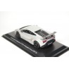 Leo Models Lamborghini Gallardo LP570-4 Squadra Corse 2013 - Silver Metallic