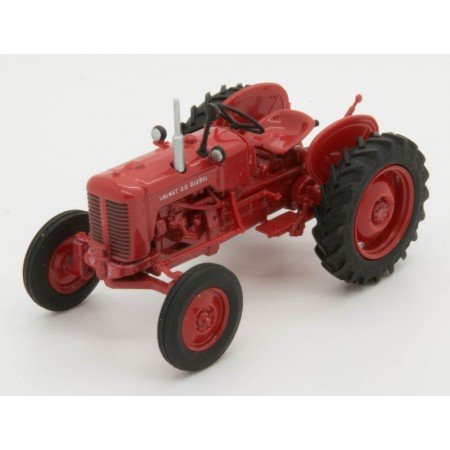 Hachette Valmet 33 1957