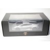 Leo Models Lamborghini Gallardo LP570-4 Squadra Corse 2013 - Silver Metallic