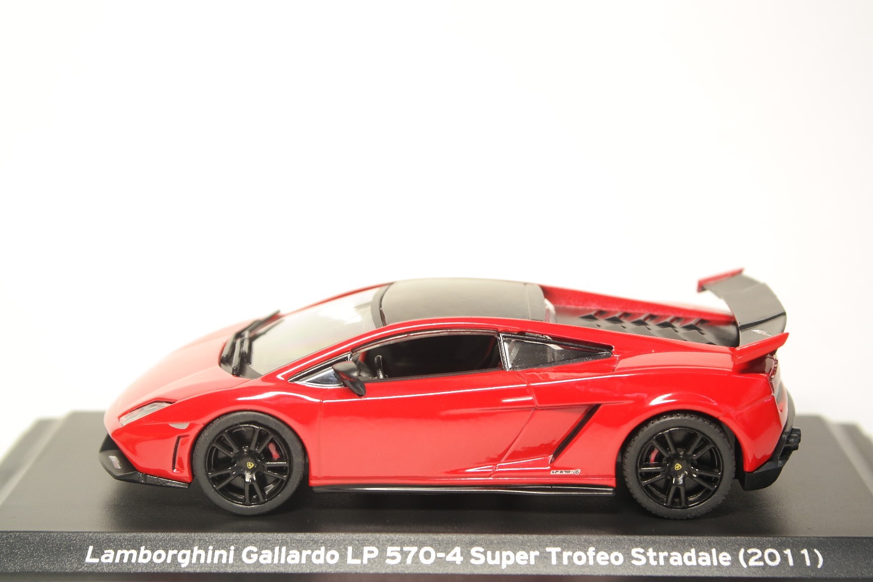 Lamborghini Gallardo LP570-4 - Diecast Ukraine