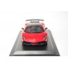 Leo Models Lamborghini Gallardo LP570-4 Super Trofeo Stradale 2011 - Red/Black