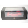 Leo Models Lamborghini Gallardo LP570-4 Super Trofeo Stradale 2011 - Red/Black