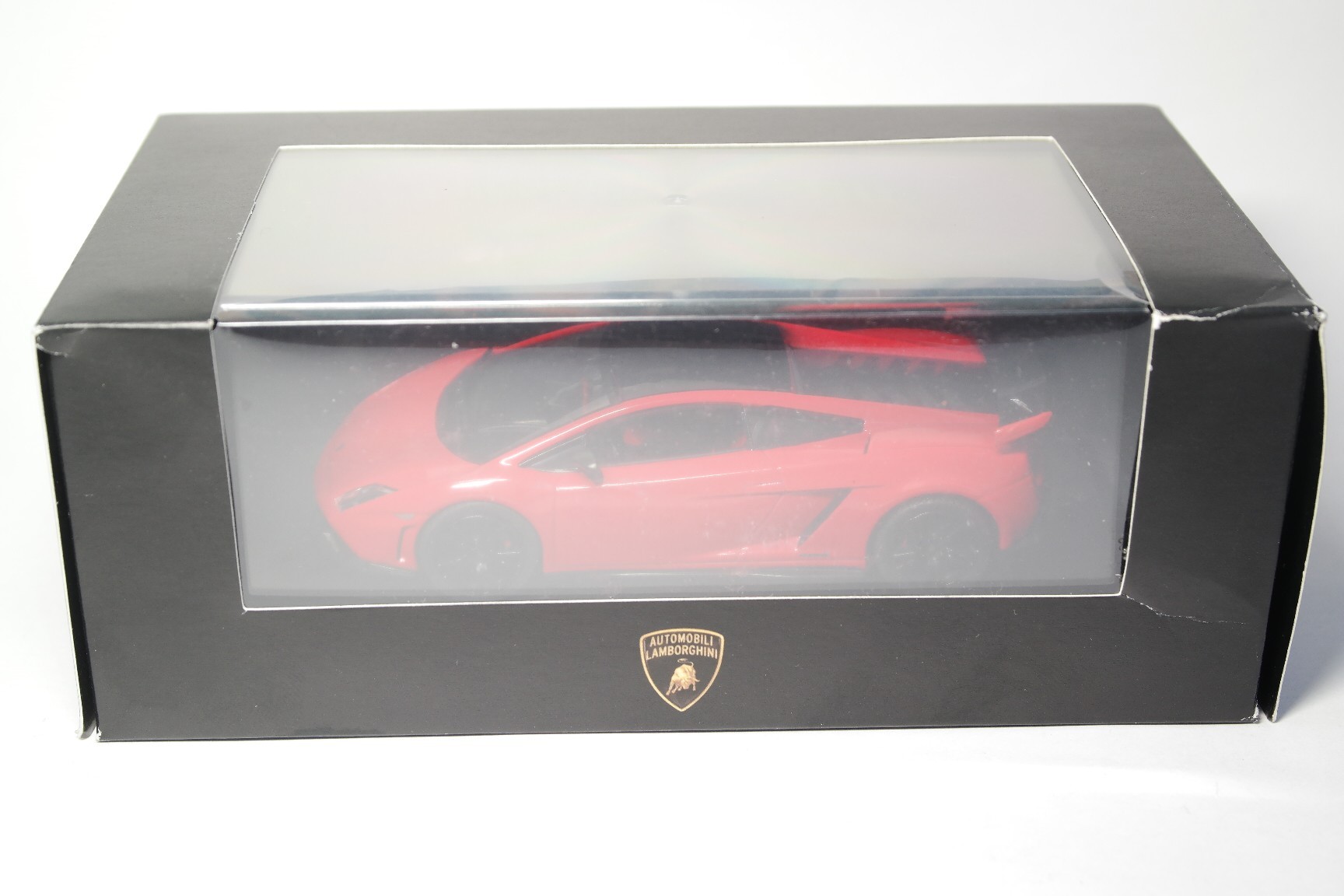 Lamborghini Gallardo LP570-4 - Diecast Ukraine