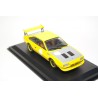 Leo Models Lamborghini Jarama Rally 1973 - Yellow