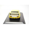 Leo Models Lamborghini Jarama Rally 1973 - Yellow