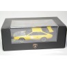 Leo Models Lamborghini Jarama Rally 1973 - Yellow