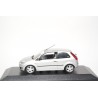 Minichamps Ford Fiesta Mk.6 3-door JD3 2002 - Moondust Silver Metallic