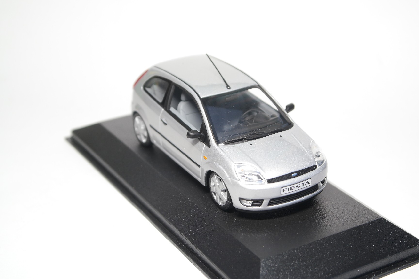 Ford Fiesta - Diecast Ukraine