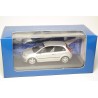 Minichamps Ford Fiesta Mk.6 3-door JD3 2002 - Moondust Silver Metallic