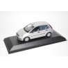 Minichamps Ford Fiesta Mk.6 5-door JH1 2002 - Moondust Silver Metallic