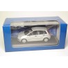 Minichamps Ford Fiesta Mk.6 5-door JH1 2002 - Moondust Silver Metallic