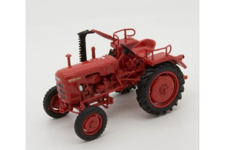 Hachette Fahr D180/D180H 1954