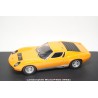 Leo Models Lamborghini Miura P400 1966 - Orange