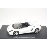 Leo Models Lamborghini Gallardo Spyder 2005 - White