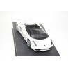 Leo Models Lamborghini Gallardo Spyder 2005 - White