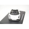 Leo Models Lamborghini Gallardo Spyder 2005 - White