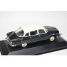 Atlas Tatra 603 1951 - Dark with Ivory Roof