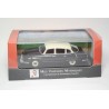 Atlas Tatra 603 1951 - Dark with Ivory Roof