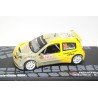 Altaya Renault Clio S1600 #39 Rally Monte-Carlo 2004 - N.Bernardi/D.Giraudet