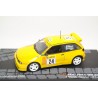 Altaya Seat Ibiza GTI Kit Car #24 Rally Monte-Carlo 1999 - T.Gardemeister/P.Lukander