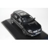 Schuco Mercedes-Benz GLA-Class Sport X156 2013 - Cosmos Black Metallic