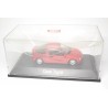 Schuco Opel Tigra A 1994 - Magma Red