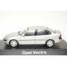 Schuco Opel Vectra B Sedan 1995 - Star Silver Metallic