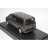 Minichamps Volkswagen T5 GP Multivan Facelift 2009 - Toffee Brown Metallic