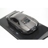 Hot Wheels Elite Lamborghini Reventón 2007 - Matt Black