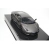 Hot Wheels Elite Lamborghini Reventón 2007 - Matt Black