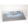 Hot Wheels Elite Ferrari F430 Scuderia 2008 - Azzurro Metallic