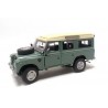 Cararama Land Rover Series III 109