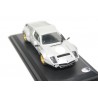Leo Models Maserati Bora Group 4 Rally 1973 - Silver Metallic