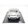 Leo Models Maserati Bora Group 4 Rally 1973 - Silver Metallic