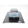 Leo Models Maserati Merak 2000 GT 1977 - Light Blue Metallic