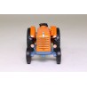 Hachette Fiat 80R 1961