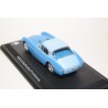 Leo Models Maserati A6GCS Berlinetta Pininfarina 1953 - Blue/Light Blue