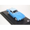 Leo Models Maserati A6GCS Berlinetta Pininfarina 1953 - Blue/Light Blue