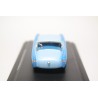 Leo Models Maserati A6GCS Berlinetta Pininfarina 1953 - Blue/Light Blue