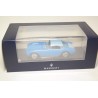 Leo Models Maserati A6GCS Berlinetta Pininfarina 1953 - Blue/Light Blue