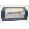 Leo Models Maserati 3500 Vignale Spyder 1960 - Dark Blue Metallic