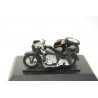 Cararama Zündapp KS750 1940 - Black