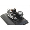 Cararama Zündapp KS750 1940 - Black