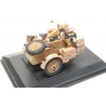 Cararama Cararama BMW R75 Africa Corps 1941 - Military Sand