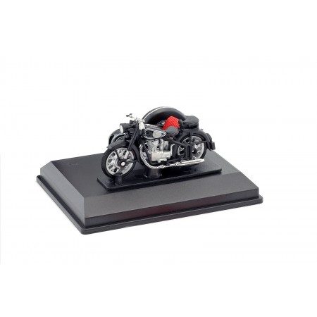 Cararama BMW R25/3 1953 - Black