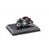 Cararama BMW R25/3 1953 - Black