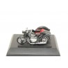 Cararama BMW R25/3 1953 - Black