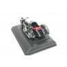 Cararama BMW R25/3 1953 - Black
