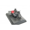 Cararama BMW R25/3 1953 - Black