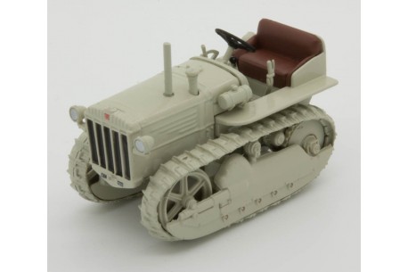 Hachette Fiat 40 Doghetto 1939